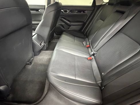 Used 2024 Honda Civic Touring image 39