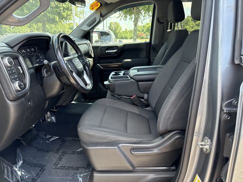 Used 2020 GMC Sierra 1500 Elevation w/ Trailering Package AWD/4WD image 16