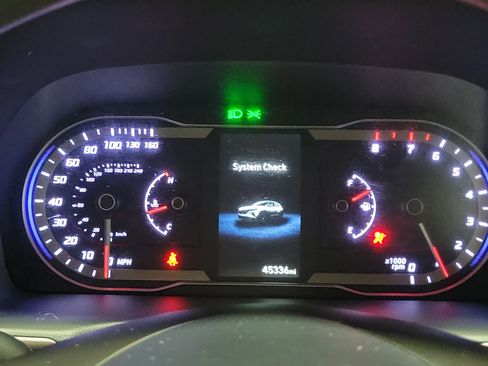 Used 2023 Hyundai Tucson SEL image 24