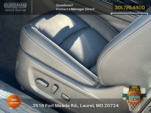 New 2025 Nissan Altima 2.5 SL image 8