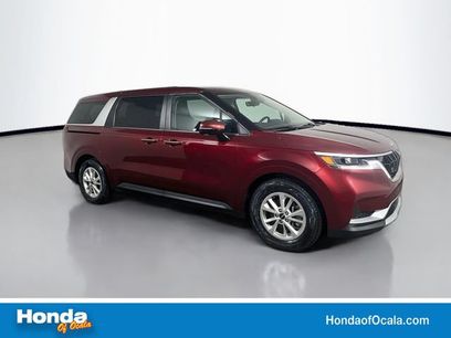 Used 2024 Kia Carnival LX