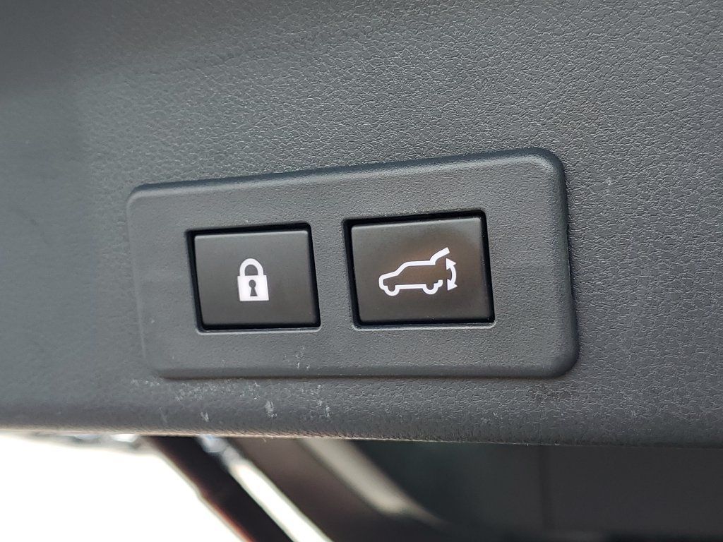 Used 2020 Subaru Ascent Limited w/ Popular Package #2A AWD/4WD image 34