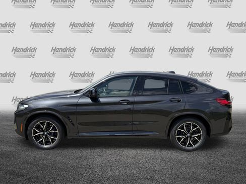 Used 2025 BMW X4 M40i image 7