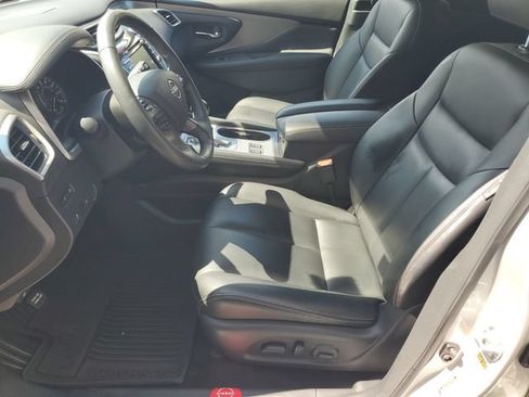 Certified 2024 Nissan Murano SV FWD image 22