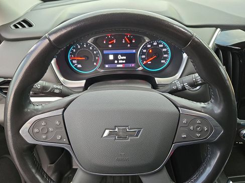 Certified 2021 Chevrolet Traverse RS image 16