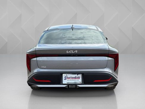 New 2026 Kia K4 EX FWD image 6