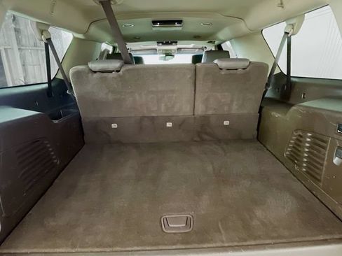 Used 2019 GMC Yukon XL Denali w/ Open Road Package RWD image 30
