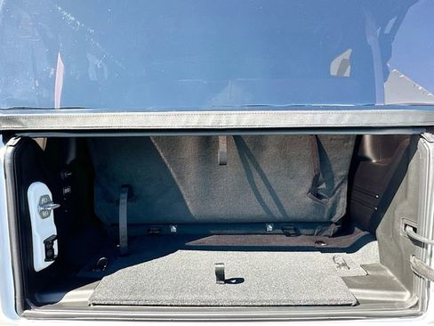 New 2026 Jeep Wrangler Sport S image 5