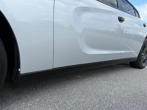 Used 2020 Dodge Charger Police AWD/4WD image 14