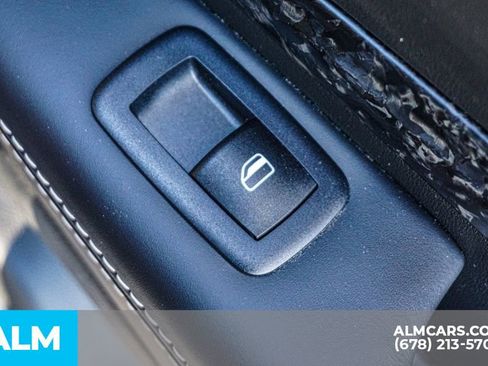 Used 2023 Dodge Durango SRT image 65