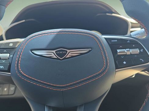New 2026 Genesis G70 3.3T Prestige image 17