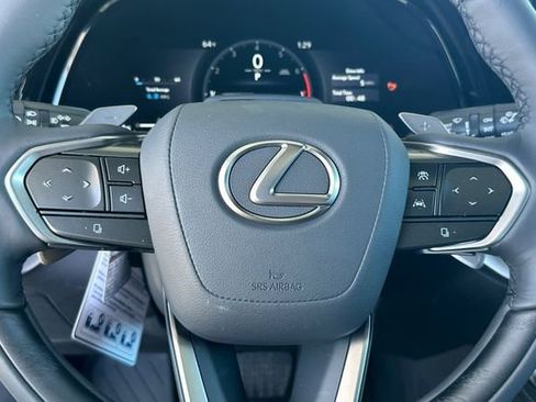 New 2026 Lexus RX 350 Premium Plus AWD/4WD image 21