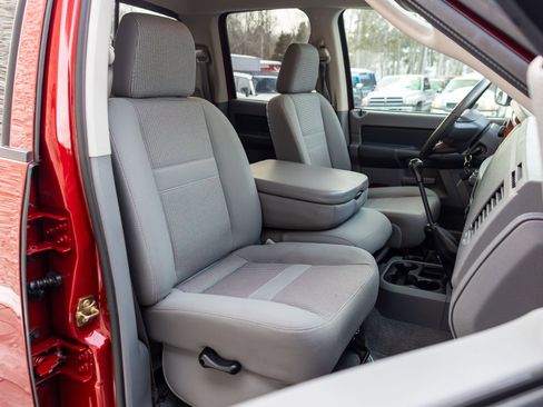 Used 2006 Dodge Ram 2500 Truck SLT w/ Quad Cab Big Horn Value Group image 40