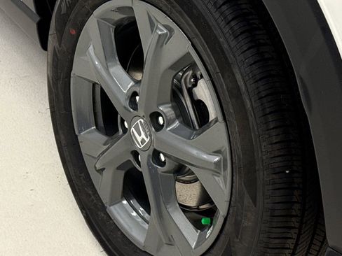 New 2027 Honda HR-V LX image 10