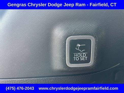 Used 2022 Jeep Grand Cherokee Limited 4xe AWD/4WD image 31