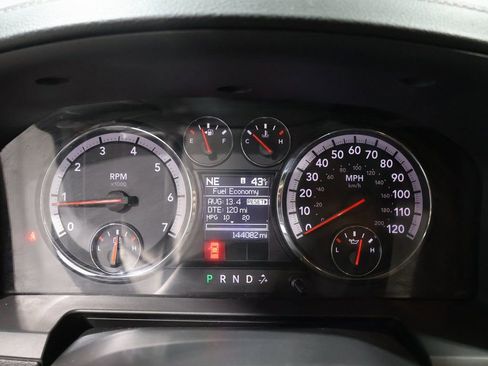 Used 2012 RAM 1500 Sport w/ Sport Premium Group image 39