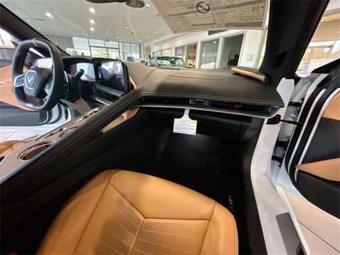 New 2026 Chevrolet Corvette Z06 image 26