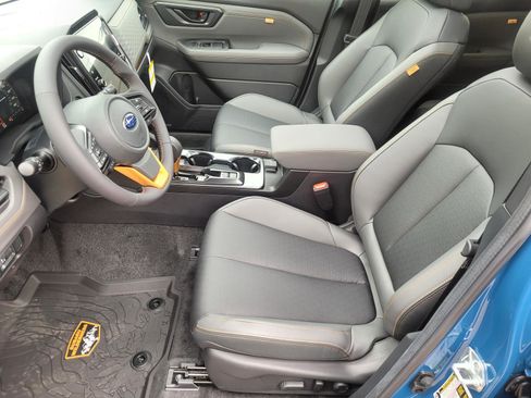 New 2026 Subaru Forester Wilderness AWD/4WD image 3