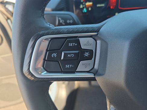New 2026 Ford Mustang Coupe RWD image 18