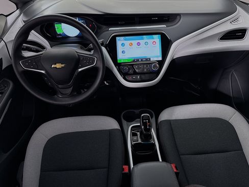 Used 2019 Chevrolet Bolt LT FWD image 23