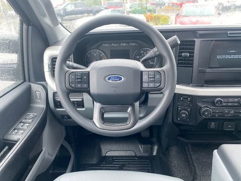 New 2026 Ford F350 XL w/ XL Chrome Package image 26