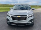 Certified 2023 Chevrolet Equinox LT image 3