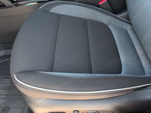 New 2026 Chevrolet TrailBlazer LT w/ Convenience Package image 12