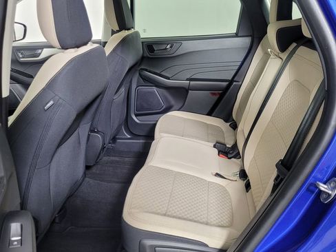 Used 2022 Ford Escape SE w/ Convenience Package image 29