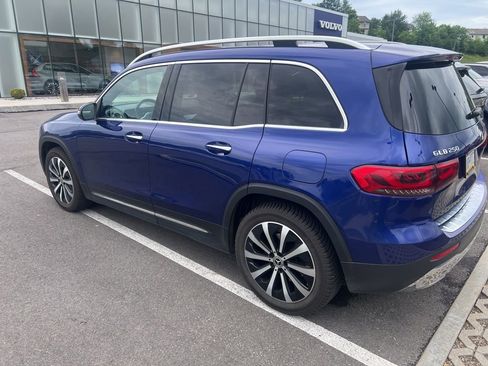 Used 2023 Mercedes-Benz GLB 250 4MATIC image 12