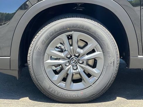 New 2026 MAZDA CX-5 Select AWD/4WD image 33
