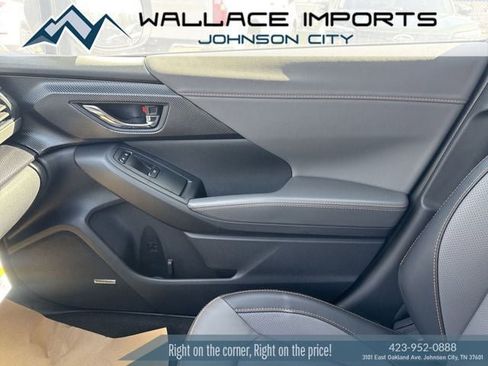 New 2026 Subaru Crosstrek 2.5i Limited AWD/4WD image 65