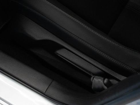 Certified 2025 Honda Civic Sport image 16