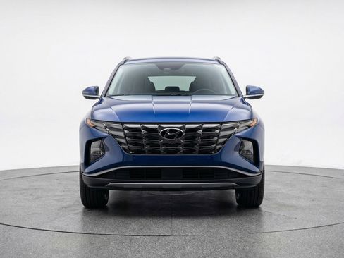 Used 2025 Hyundai Tucson SEL image 2