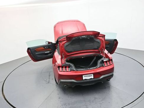 Used 2024 Ford Mustang Premium RWD image 35