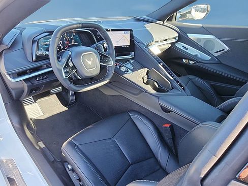 Used 2023 Chevrolet Corvette Stingray Preferred Conv w/ Z51 Performance Package image 19