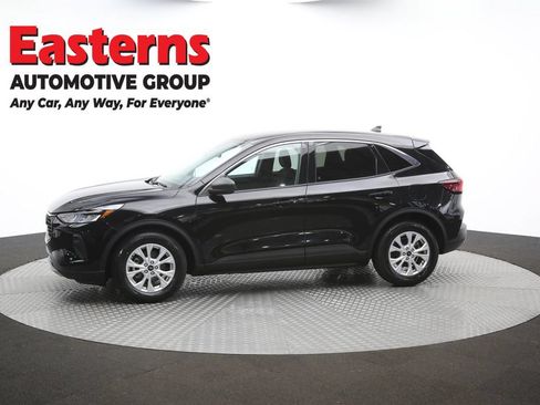 Used 2024 Ford Escape Active FWD image 59
