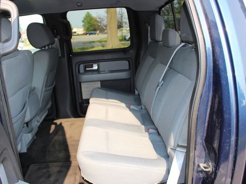Used 2014 Ford F150 XLT w/ Equipment Group 302A Luxury AWD/4WD image 31