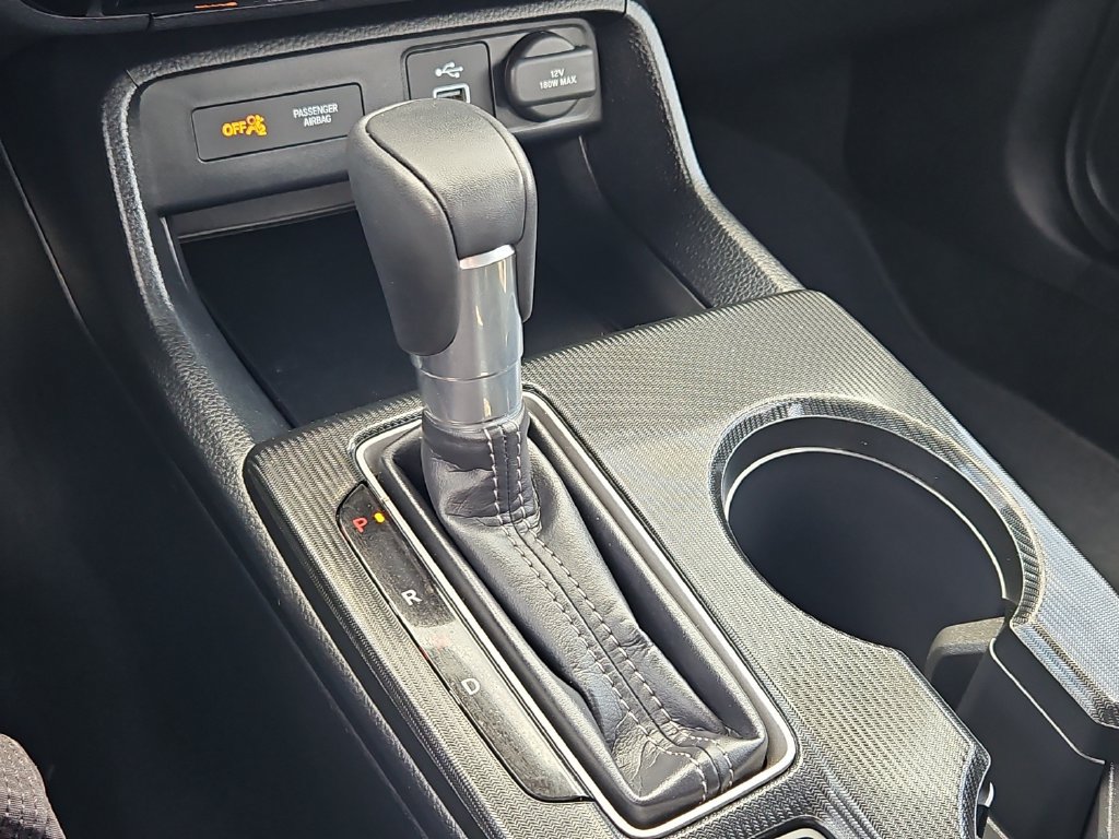 Certified 2024 Honda Civic Sport image 23