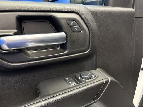 Used 2025 Chevrolet Silverado 3500 W/T w/ WT Convenience Package AWD/4WD image 10