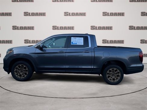 Used 2023 Honda Ridgeline RTL image 2