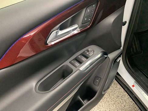 New 2026 Chevrolet Traverse RS image 10