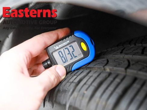 Used 2022 Volvo XC60 B6 Inscription w/ Advanced Package image 37