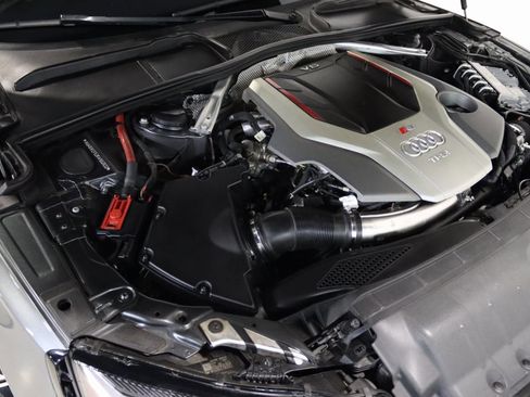 Used 2019 Audi RS 5 Sportback w/ RS Driver Assistance Package image 92