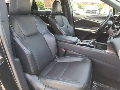 Used 2024 Lexus RX 350 Premium Plus w/ Accessory Package (Z1) FWD image 10