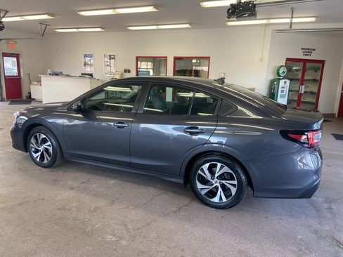 Used 2024 Subaru Legacy Premium image 10