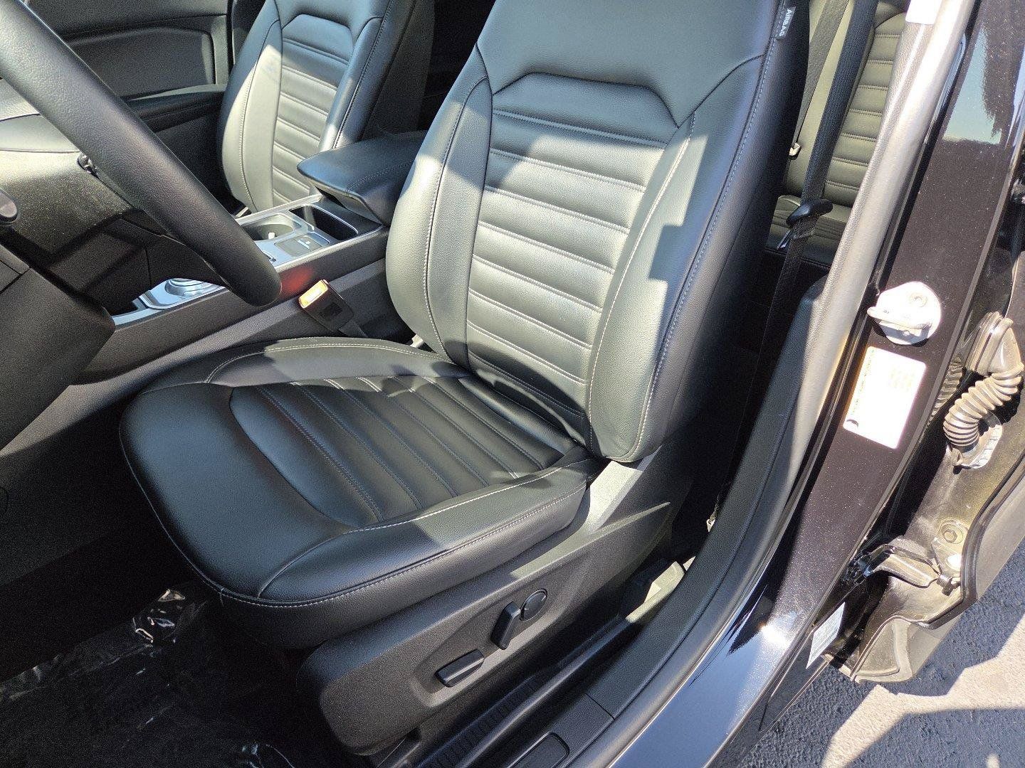 Used 2023 Ford Edge SEL w/ Convenience Package AWD/4WD image 21