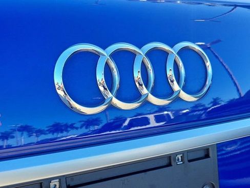 Used 2022 Audi SQ5 Premium AWD/4WD image 11