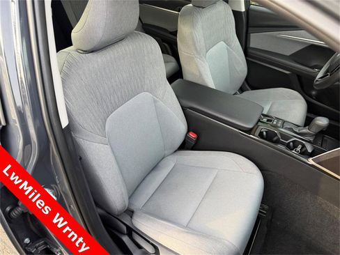 Used 2025 Toyota Camry LE image 11