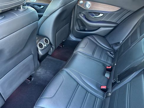 Certified 2021 Mercedes-Benz C 63 AMG S image 13