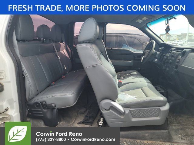 Used 2011 Ford F150 XL AWD/4WD image 6